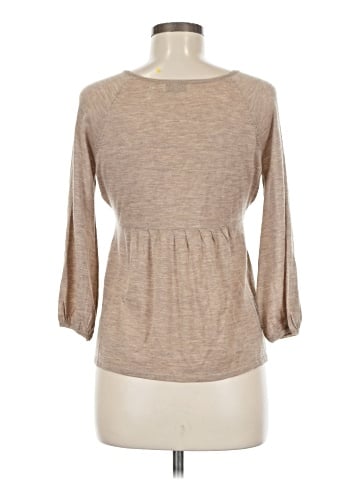 Michael Stars Cashmere Cardigan (view 2)