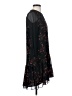 BCBGeneration 100% Polyester Black Cocktail Dress Size XXS - photo 4