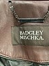 Badgley Mischka 100% Polyester Brown Jacket Size 2X - photo 6