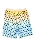 Assorted Brands 100% Polyester Yellow Rash Guard Size 7 - photo 2