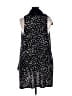 Sympli Black Cardigan Size 14 - photo 2