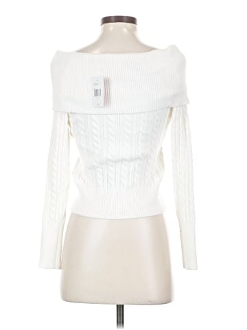 Guess Turtleneck Sweater (view 2)