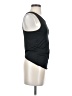 Unbranded Black Sleeveless Top Size S - photo 4