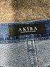 Akira Stars Blue Jeans Size 26 waist - photo 3