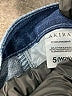 Akira Stars Blue Jeans Size 26 waist - photo 4