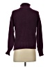 Nine West Burgundy Turtleneck Sweater Size XS - photo 2