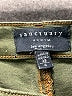 Sanctuary Green Jeggings Size 28 waist - photo 7