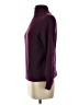 Nine West Burgundy Turtleneck Sweater Size XS - photo 5