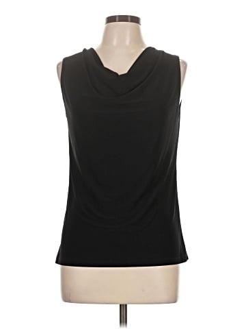 Carol Rose Sleeveless Blouse (view 1)