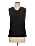 Carol Rose Black Sleeveless Blouse Size M (estimated) - photo 1