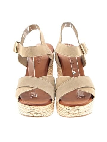 Cordani Wedges (view 2)