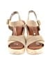 Cordani Tan Wedges Size EU 41 - photo 2