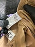 Gap Solid Tan Khakis Size 6 - photo 10