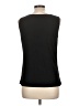 Carol Rose Black Sleeveless Blouse Size M (estimated) - photo 2