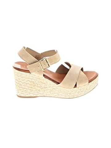 Cordani Wedges (view 1)