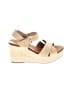 Cordani Tan Wedges Size EU 41 - photo 1