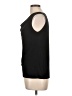 Carol Rose Black Sleeveless Blouse Size M (estimated) - photo 5