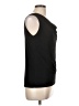 Carol Rose Black Sleeveless Blouse Size M (estimated) - photo 4