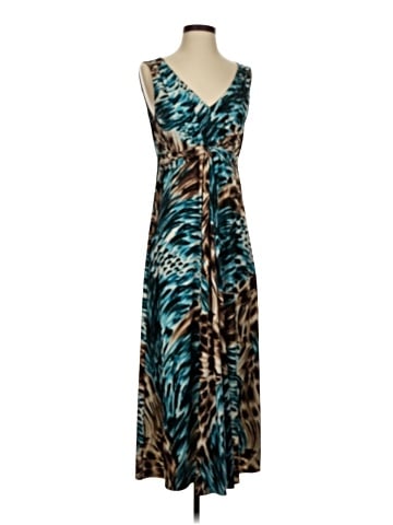 Christopher & Banks Casual Dress (view 1)