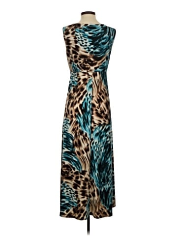 Christopher & Banks Casual Dress (view 2)