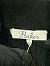 Parker Solid Black Casual Skirt Size S - photo 4
