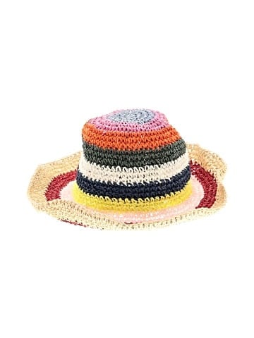 Hat Attack Hat (view 1)