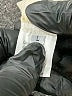 Unbranded Gold Sweatshirt Size L - photo 8