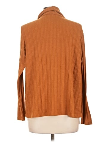 Maurices Long Sleeve Blouse (view 2)