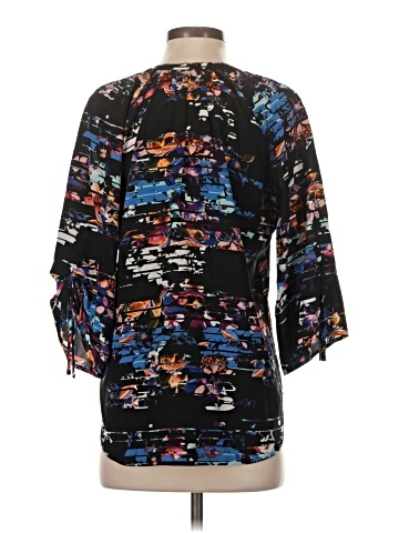 Yumi Kim 3/4 Sleeve Blouse (view 2)