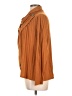 Maurices Orange Long Sleeve Blouse Size L - photo 5