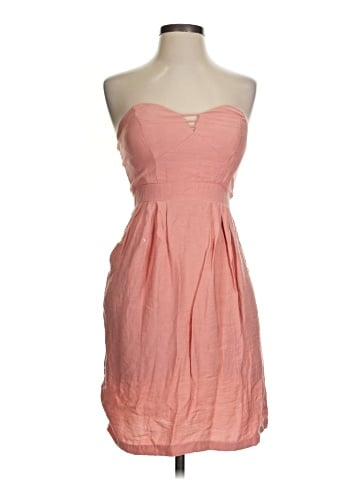 BCBGeneration Cocktail Dress (view 1)