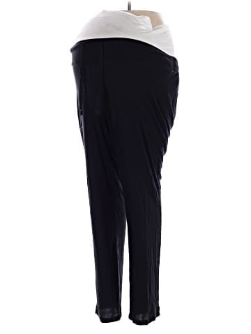 Gap - Maternity Track Pants (view 1)