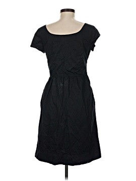 sachin and babi light blue dress TQWQT Church Dresses for Women Short Sleeve Teacher Dress Casual Summer  Dresses Plain Print Maxi Long T-Shirt Dress Formal Modest Clothing Black S main image 0