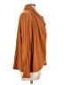 Maurices Orange Long Sleeve Blouse Size L - photo 4