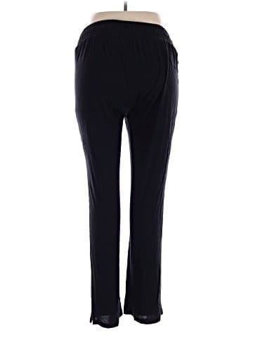 Gap - Maternity Track Pants (view 2)