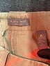 Kate Hill 100% Cotton Tan Casual Pants Size 6 - photo 7