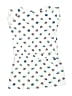 Hatley 100% Cotton White Dress Size 3 - photo 2