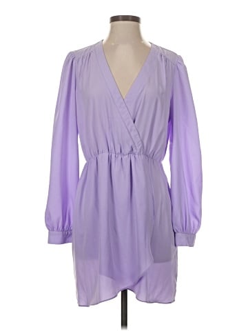 Brigitte Bailey Cocktail Dress (view 1)