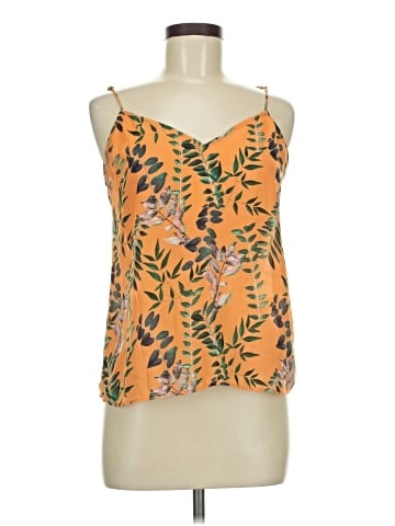 House of Harlow 1960 X Revolve Sleeveless Blouse (view 1)