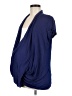 Pink Blush Blue Kimono Size M - photo 1