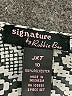 Signature by Robbie Bee 100% Polyester Gray Kimono Size 10 - photo 7