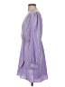 Brigitte Bailey Purple Cocktail Dress Size 4 - photo 5