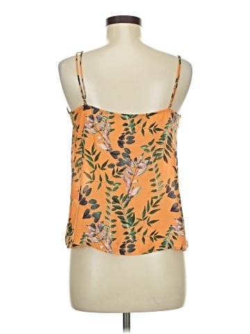House of Harlow 1960 X Revolve Sleeveless Blouse (view 2)