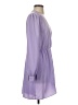 Brigitte Bailey Purple Cocktail Dress Size 4 - photo 4