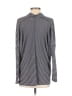 Coin 1804 100% Rayon Black Cardigan Size S - photo 2
