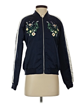 Assorted Brands Track Jacket