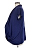 Pink Blush Blue Kimono Size M - photo 5