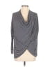 Coin 1804 100% Rayon Black Cardigan Size S - photo 1