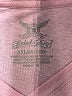 Faded Glory Pink Short Sleeve Turtleneck Size 20 - photo 7
