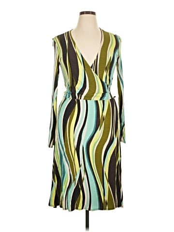 Topshop Casual Dress (view 1)